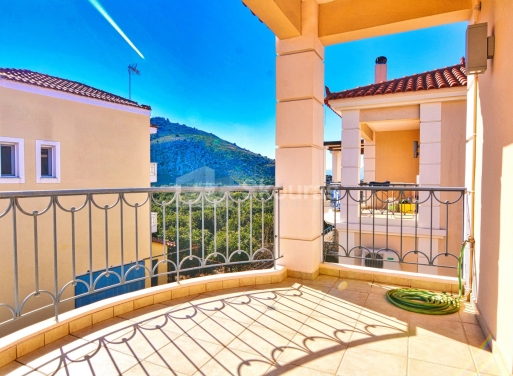 Μεζονέτα Τίρυνθα, Νέα Τίρυνθα 160 τ.μ. - 19