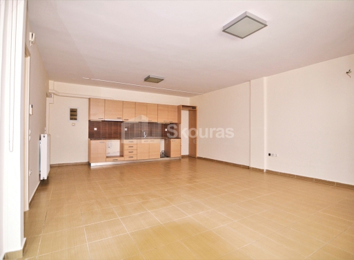 Μεζονέτα Τίρυνθα, Νέα Τίρυνθα 160 τ.μ. - 22