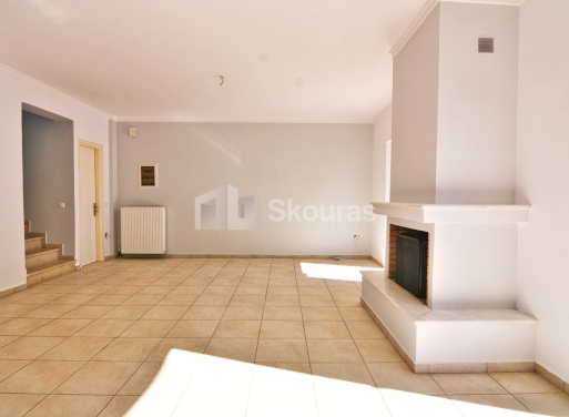 Μεζονέτα Τίρυνθα, Νέα Τίρυνθα 160 τ.μ. - 4