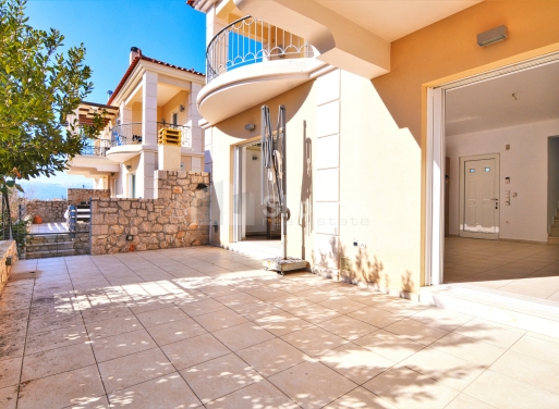 Μεζονέτα Τίρυνθα, Νέα Τίρυνθα 160 τ.μ. - 10