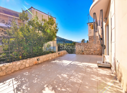 Μεζονέτα Τίρυνθα, Νέα Τίρυνθα 160 τ.μ. - 11