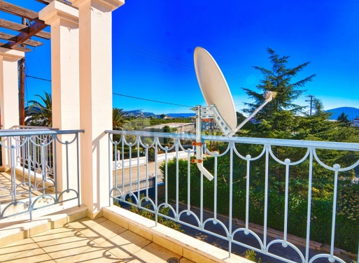 Μεζονέτα Τίρυνθα, Νέα Τίρυνθα 160 τ.μ. - 15