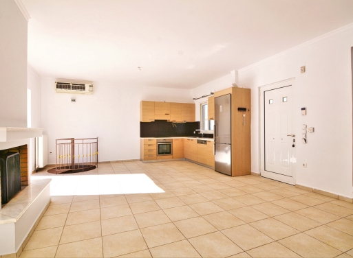 Μεζονέτα Τίρυνθα, Νέα Τίρυνθα 160 τ.μ. - 8