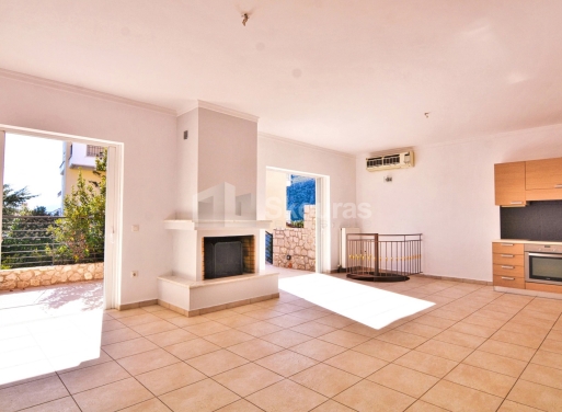 Μεζονέτα Τίρυνθα, Νέα Τίρυνθα 160 τ.μ. - 9