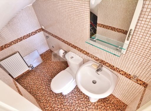 Μεζονέτα Τίρυνθα, Νέα Τίρυνθα 160 τ.μ. - 12