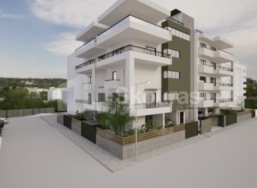 Wohnung Kalamata 98 qm - 6