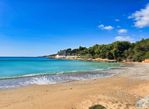 Μονοκατοικία Άγιος Αιμιλιανός, Κρανίδι 28 τ.μ. - 26