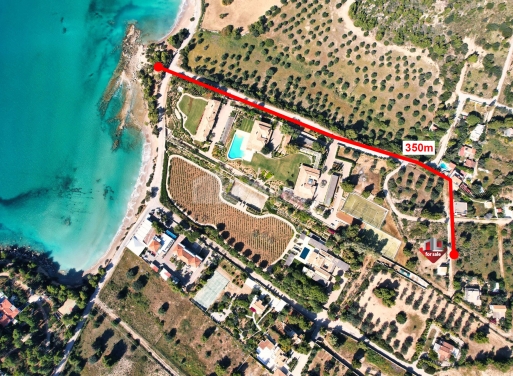 Μονοκατοικία Άγιος Αιμιλιανός, Κρανίδι 28 τ.μ. - 5