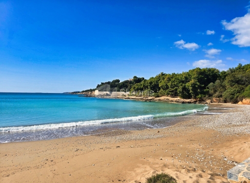 Μονοκατοικία Άγιος Αιμιλιανός, Κρανίδι 28 τ.μ. - 21