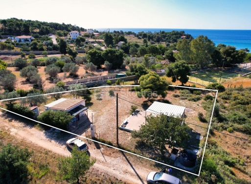 Μονοκατοικία Άγιος Αιμιλιανός, Κρανίδι 28 τ.μ. - 7
