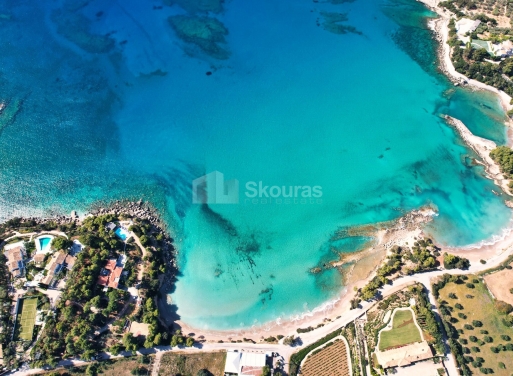 Μονοκατοικία Άγιος Αιμιλιανός, Κρανίδι 28 τ.μ. - 6