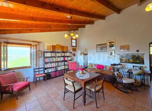 Maison Individuelle Sofiko, Solygeia 196 m2 - 17