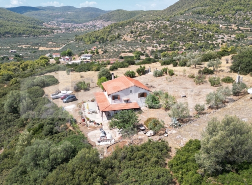 Maison Individuelle Sofiko, Solygeia 196 m2 - 5