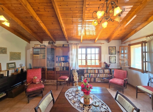 Maison Individuelle Sofiko, Solygeia 196 m2 - 16