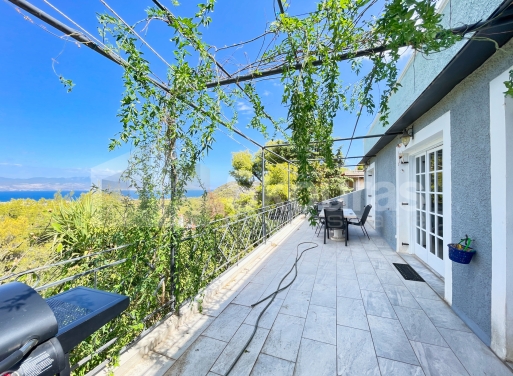Einfamilienhaus Nea Almyri, Saronikos 160 qm