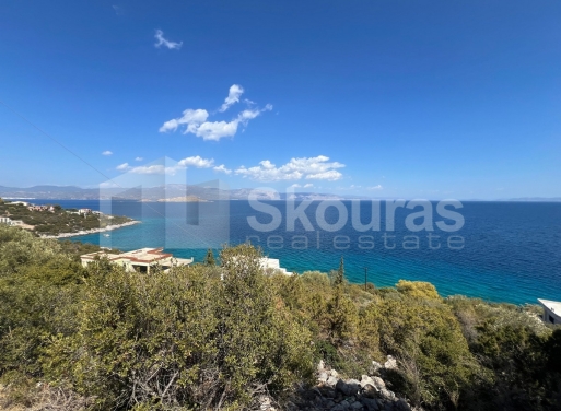 Участок Solygeia 1.100 кв.м