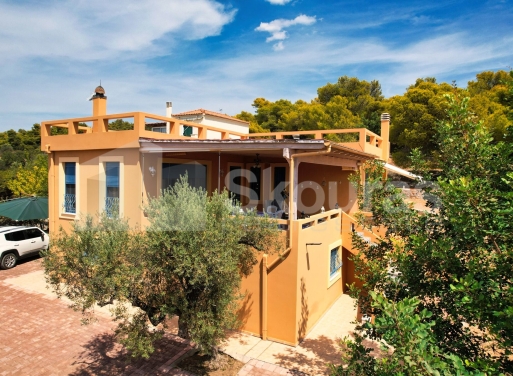 Дом Petrothalassa, Kranidi 135 кв.м - 30