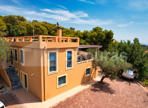 Дом Petrothalassa, Kranidi 135 кв.м - 29