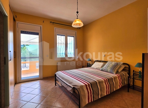 Дом Petrothalassa, Kranidi 135 кв.м - 15