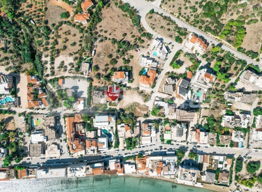 Apartment Tolo, Asini 45 m2 - 4