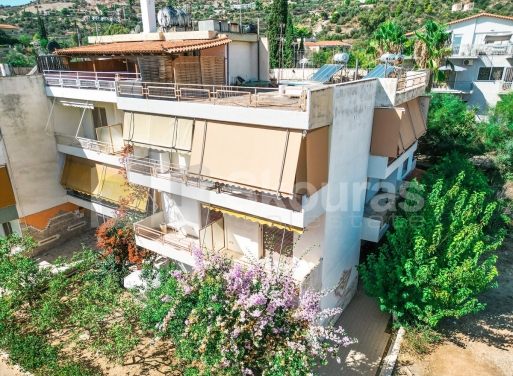 Apartment Tolo, Asini 45 m2 - 15