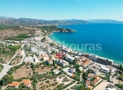 Apartment Tolo, Asini 45 m2 - 19