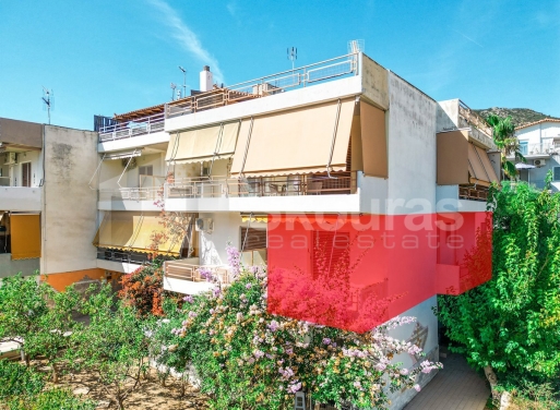 Apartment Tolo, Asini 45 m2 - 30