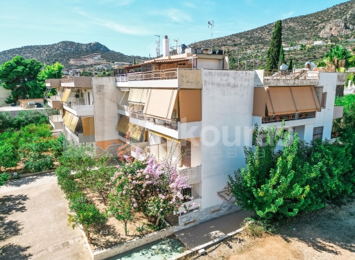 Apartment Tolo, Asini 45 m2 - 14