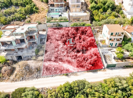 Участок Solygeia 1.008 кв.м