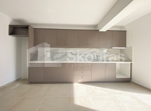 Wohnung Drepano, Asini 64 qm - 25