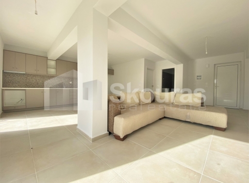 Wohnung Drepano, Asini 64 qm - 11