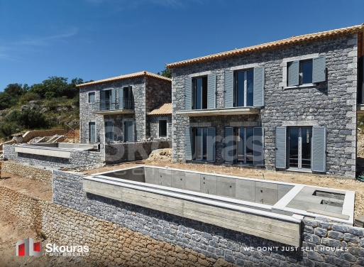 House in Ringlia - view 1