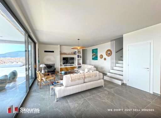 Maison Individuelle Kiveri, Lerna 150 m2 - 17