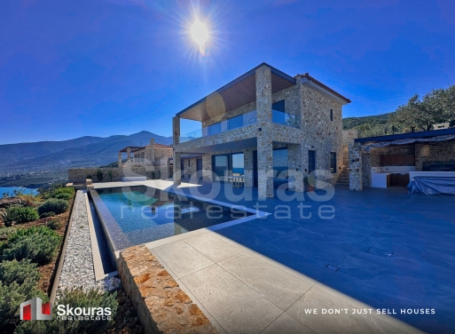Detached house Kiveri, Lerna 150 m2
