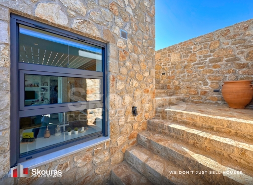 Maison Individuelle Kiveri, Lerna 150 m2 - 30