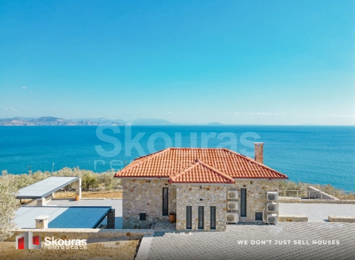 Maison Individuelle Kiveri, Lerna 150 m2 - 13