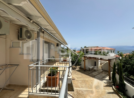 Hotel Aipeia, Nea Koroni 240 m2 - 8