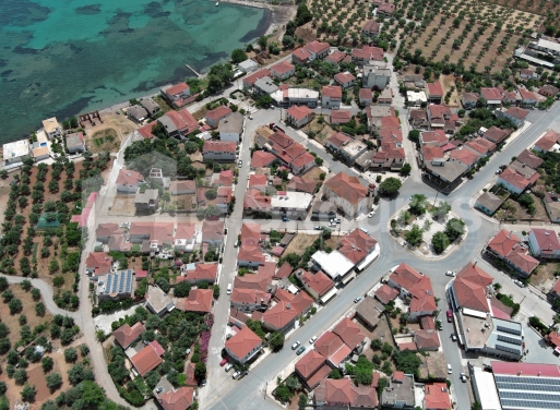 Hotel Aipeia, Nea Koroni 240 m2 - 23
