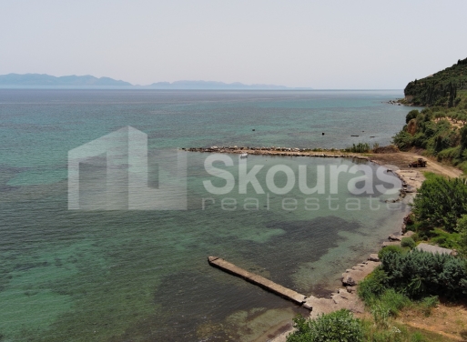 Hotel Aipeia, Nea Koroni 240 m2 - 18