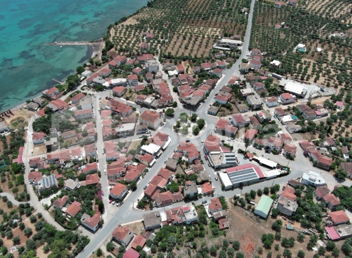 Hotel Aipeia, Nea Koroni 240 m2 - 20