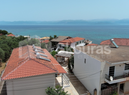 Hotel Aipeia, Nea Koroni 240 m2 - 17