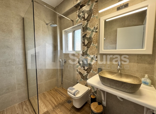 Hotel Aipeia, Nea Koroni 240 m2 - 7