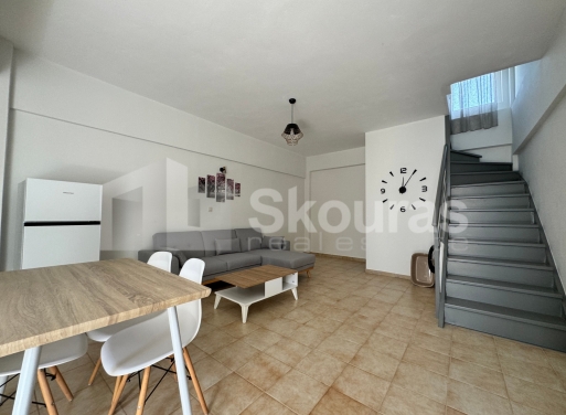 Hotel Aipeia, Nea Koroni 240 m2 - 16