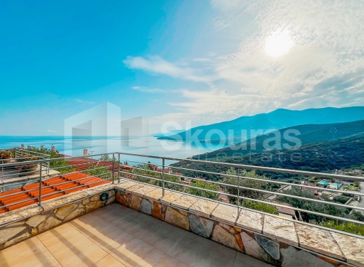 Μονοκατοικία Κιβέρι 140 τ.μ.