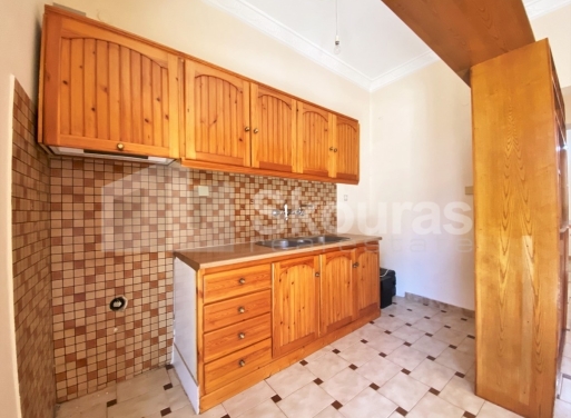 Apartment Argos 104 m2 - 21