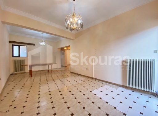 Apartment Argos 104 m2 - 5