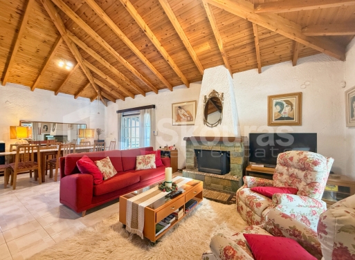 Дом Diakopto 261 кв.м - 22