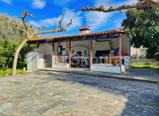 Дом Diakopto 261 кв.м - 17