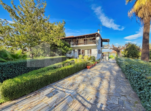 Дом Diakopto 261 кв.м - 13