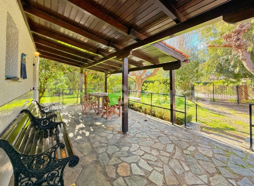 Дом Diakopto 261 кв.м - 12